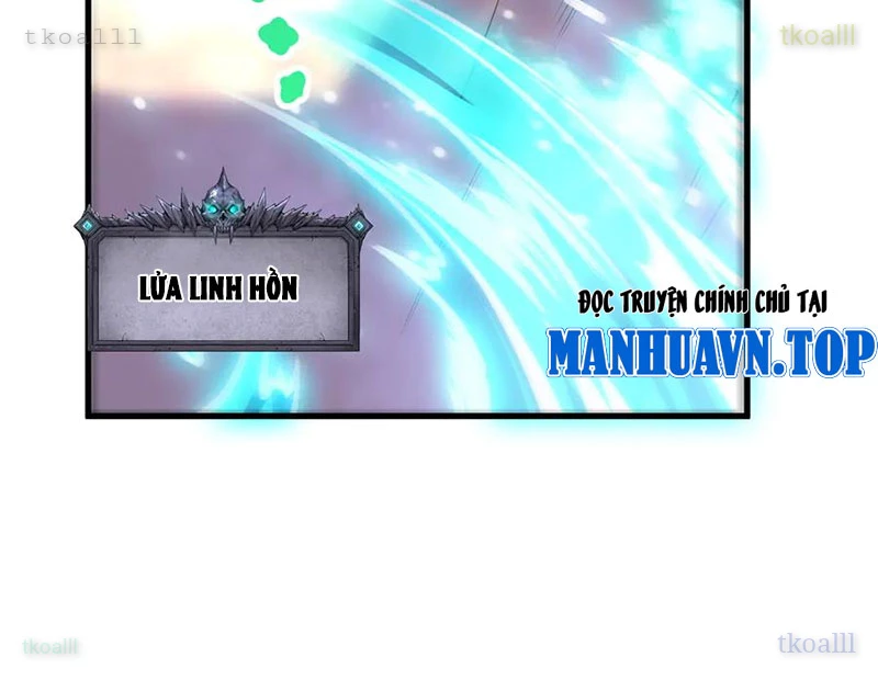 Thảm Họa Tử Linh Sư Chapter 199 - 125
