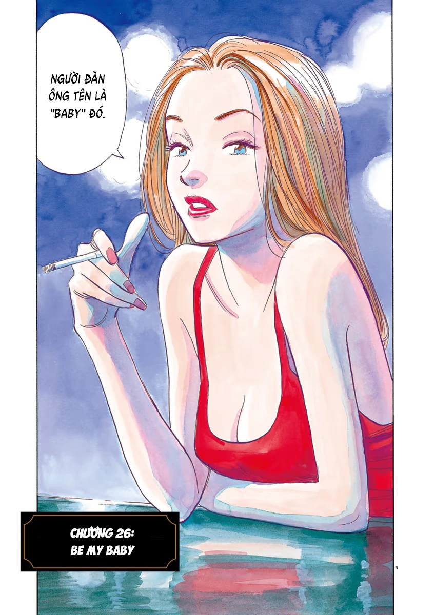 Monster Bản Đẹp Chapter 26 - 5