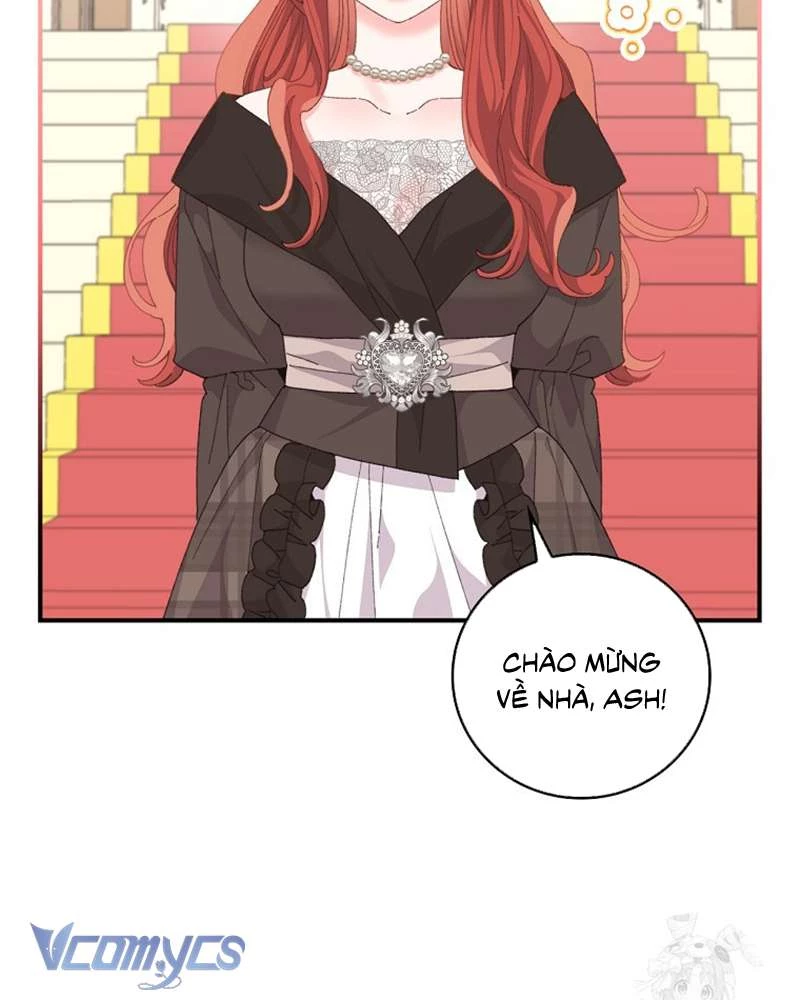 Chị Gái Của Nhân Vật Phản Diện Hôm Nay Cũng Đang Đau Khổ Chapter  96 - 3