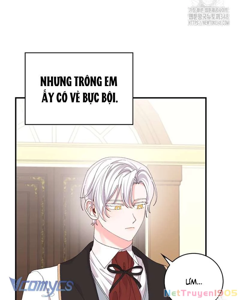 Chị Gái Của Nhân Vật Phản Diện Hôm Nay Cũng Đang Đau Khổ Chapter  96 - 4