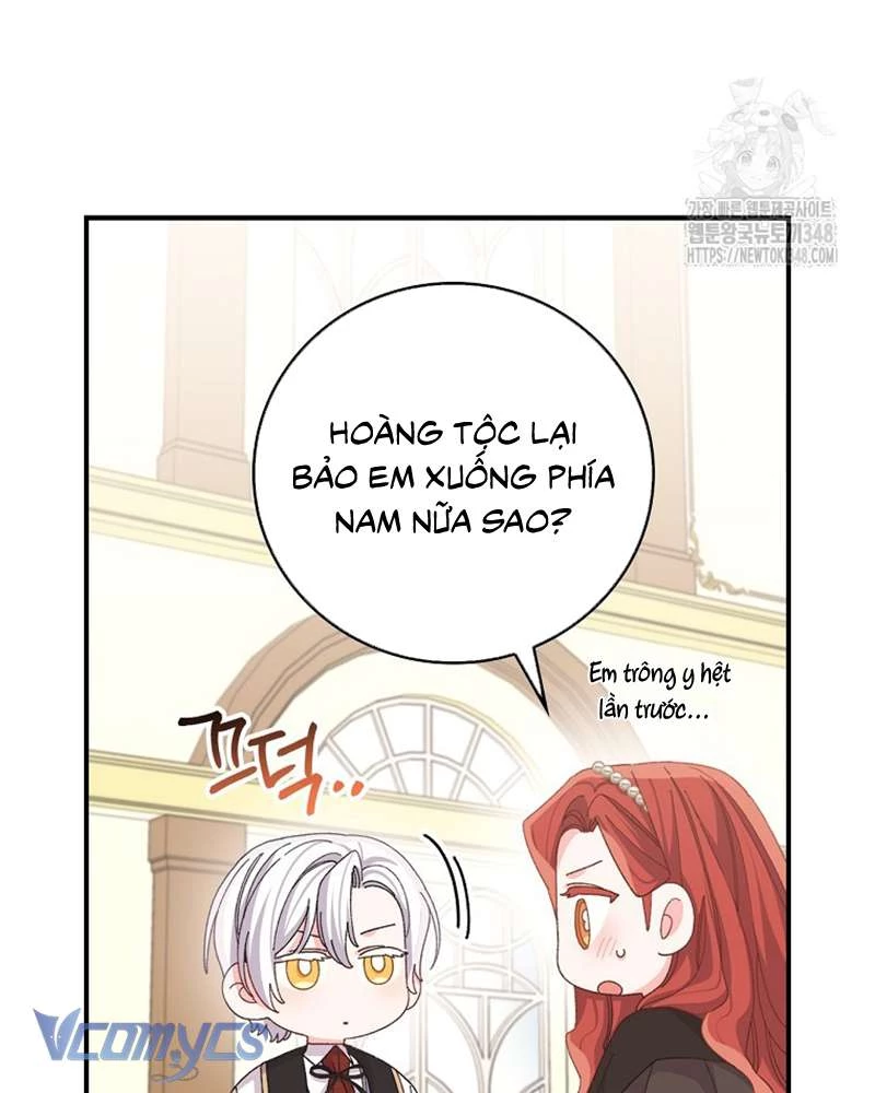 Chị Gái Của Nhân Vật Phản Diện Hôm Nay Cũng Đang Đau Khổ Chapter  96 - 7