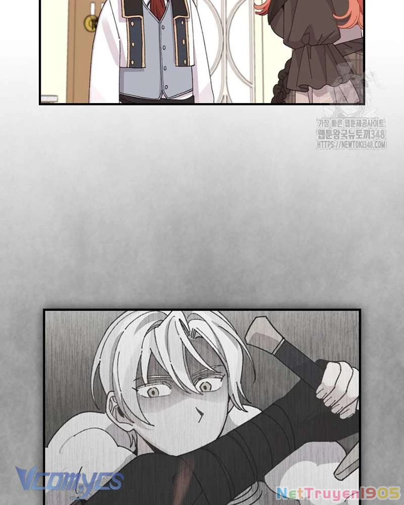 Chị Gái Của Nhân Vật Phản Diện Hôm Nay Cũng Đang Đau Khổ Chapter  96 - 8