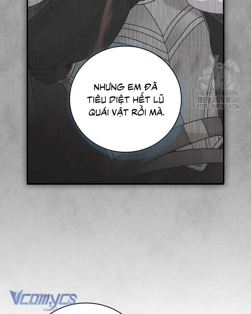 Chị Gái Của Nhân Vật Phản Diện Hôm Nay Cũng Đang Đau Khổ Chapter  96 - 9