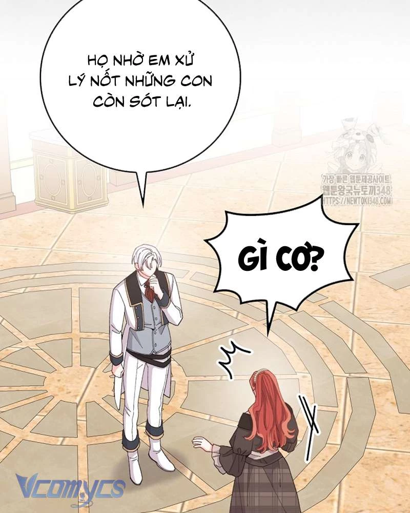 Chị Gái Của Nhân Vật Phản Diện Hôm Nay Cũng Đang Đau Khổ Chapter  96 - 10