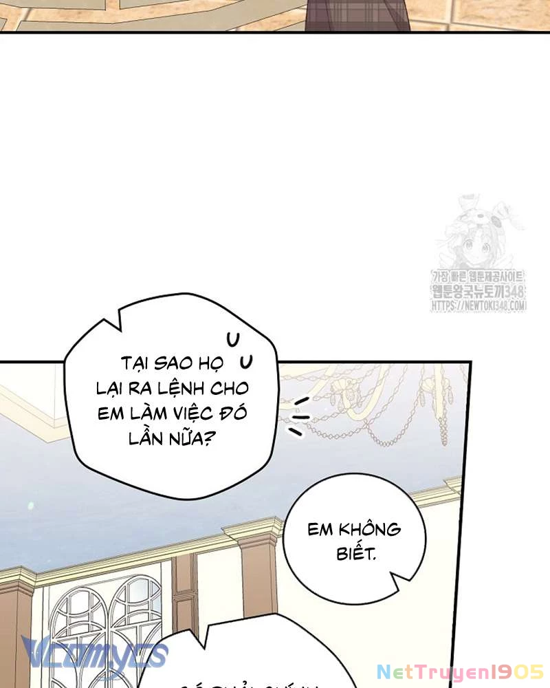 Chị Gái Của Nhân Vật Phản Diện Hôm Nay Cũng Đang Đau Khổ Chapter  96 - 11