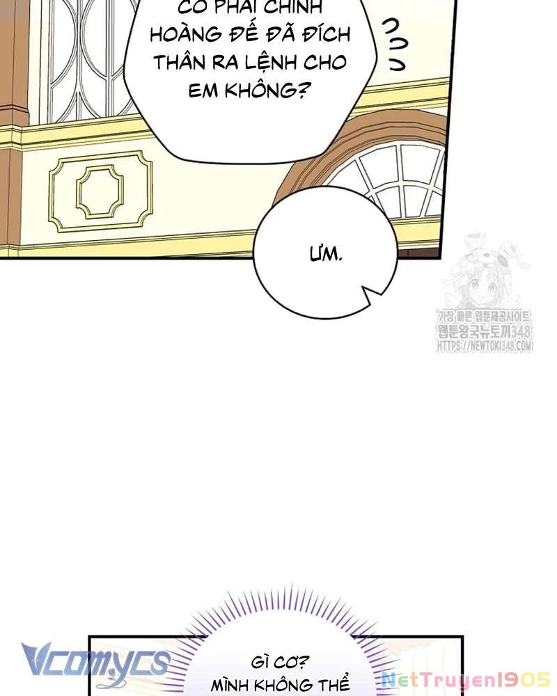Chị Gái Của Nhân Vật Phản Diện Hôm Nay Cũng Đang Đau Khổ Chapter  96 - 12