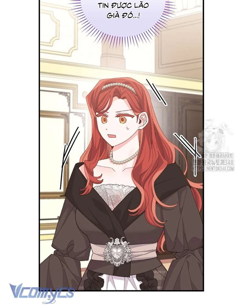 Chị Gái Của Nhân Vật Phản Diện Hôm Nay Cũng Đang Đau Khổ Chapter  96 - 13