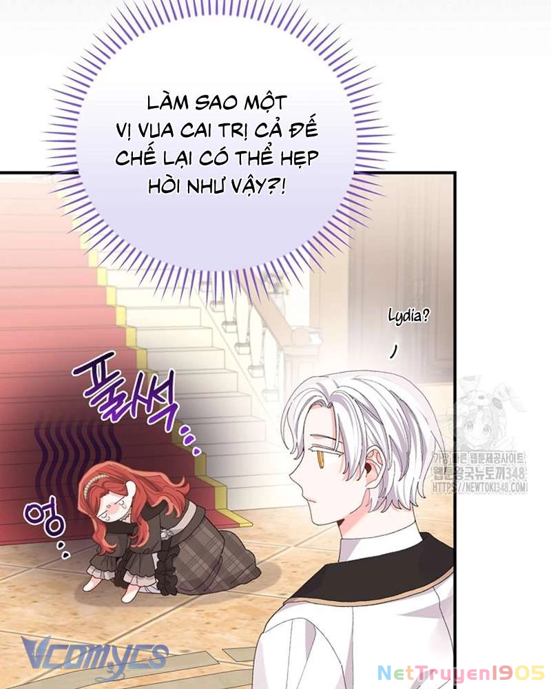 Chị Gái Của Nhân Vật Phản Diện Hôm Nay Cũng Đang Đau Khổ Chapter  96 - 16