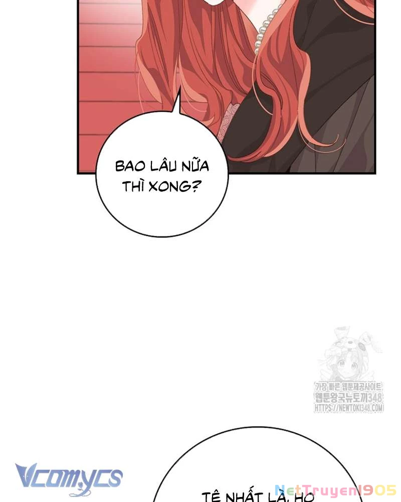 Chị Gái Của Nhân Vật Phản Diện Hôm Nay Cũng Đang Đau Khổ Chapter  96 - 18