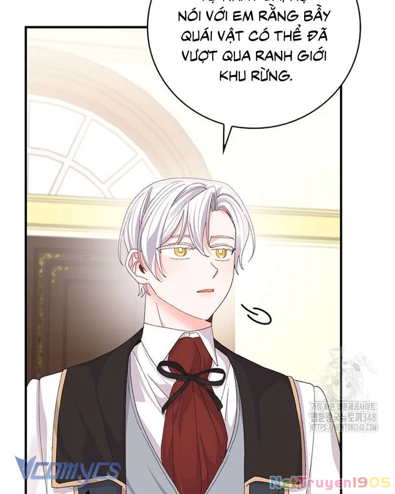 Chị Gái Của Nhân Vật Phản Diện Hôm Nay Cũng Đang Đau Khổ Chapter  96 - 19