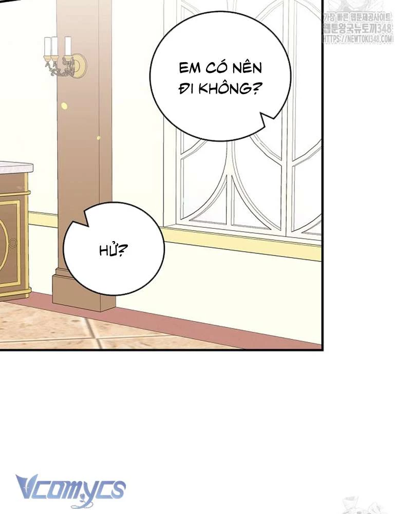 Chị Gái Của Nhân Vật Phản Diện Hôm Nay Cũng Đang Đau Khổ Chapter  96 - 24