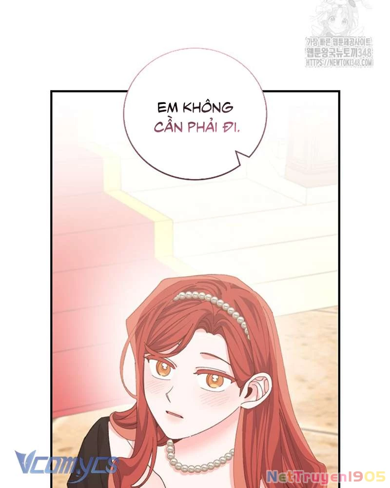 Chị Gái Của Nhân Vật Phản Diện Hôm Nay Cũng Đang Đau Khổ Chapter  96 - 25