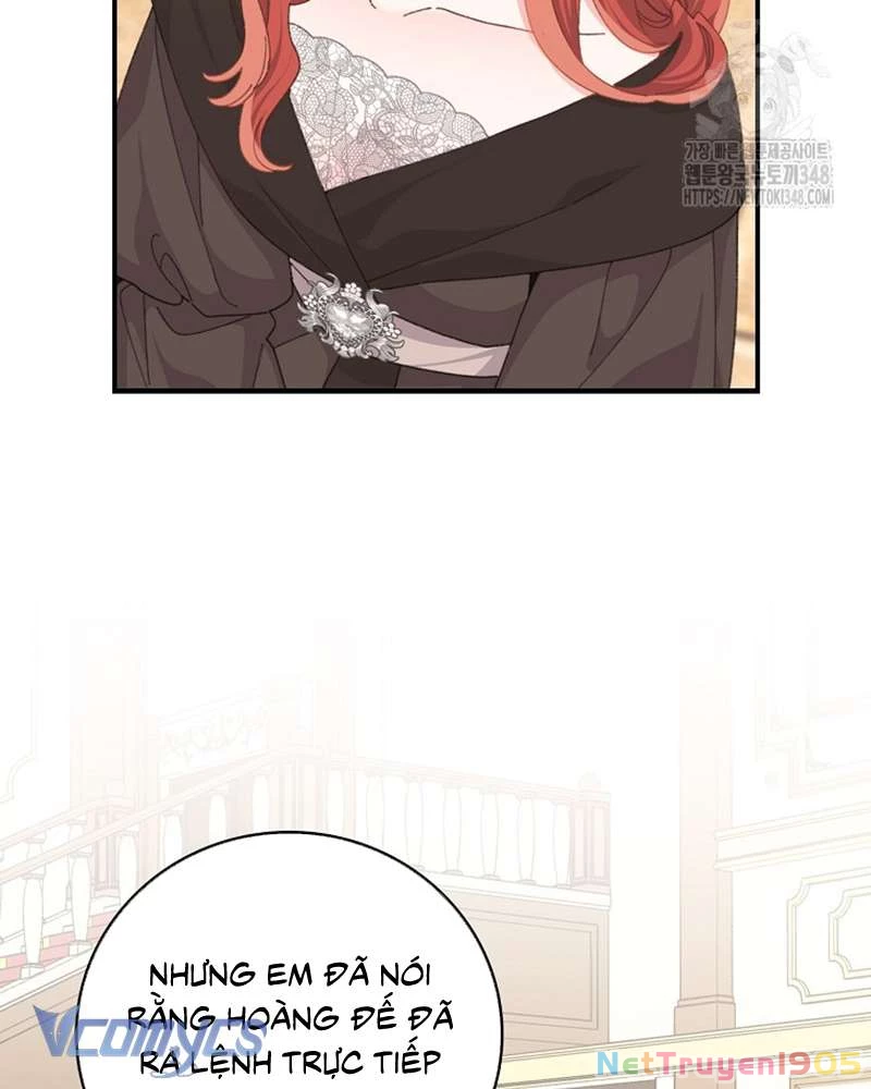 Chị Gái Của Nhân Vật Phản Diện Hôm Nay Cũng Đang Đau Khổ Chapter  96 - 26