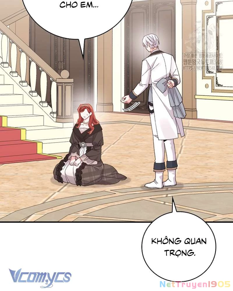 Chị Gái Của Nhân Vật Phản Diện Hôm Nay Cũng Đang Đau Khổ Chapter  96 - 27