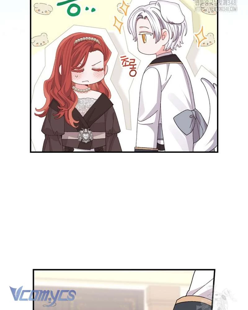 Chị Gái Của Nhân Vật Phản Diện Hôm Nay Cũng Đang Đau Khổ Chapter  96 - 45