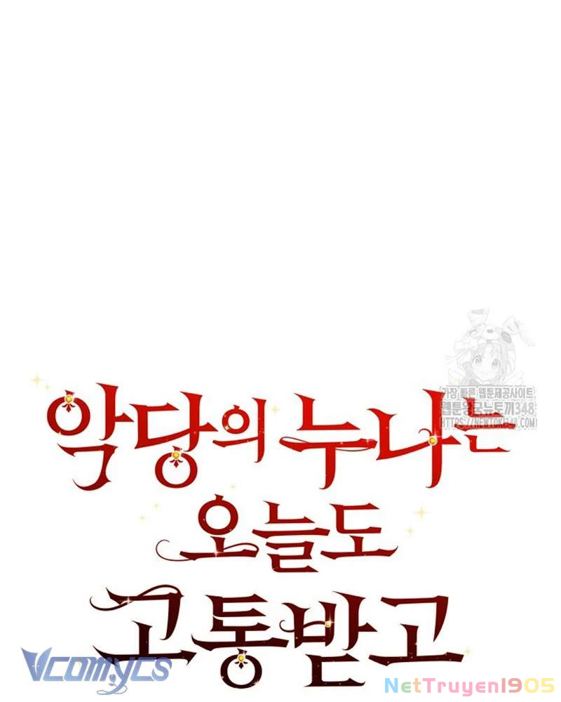 Chị Gái Của Nhân Vật Phản Diện Hôm Nay Cũng Đang Đau Khổ Chapter  96 - 55