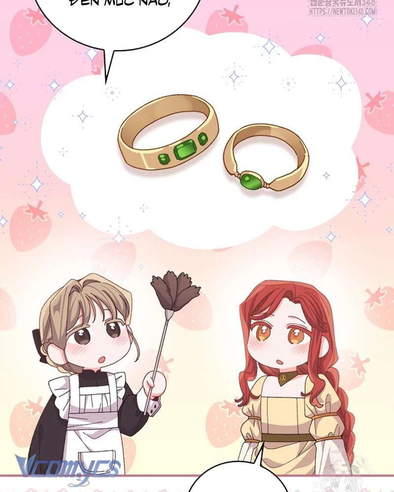 Chị Gái Của Nhân Vật Phản Diện Hôm Nay Cũng Đang Đau Khổ Chapter  96 - 64