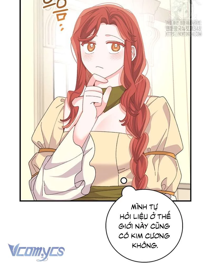 Chị Gái Của Nhân Vật Phản Diện Hôm Nay Cũng Đang Đau Khổ Chapter  96 - 66