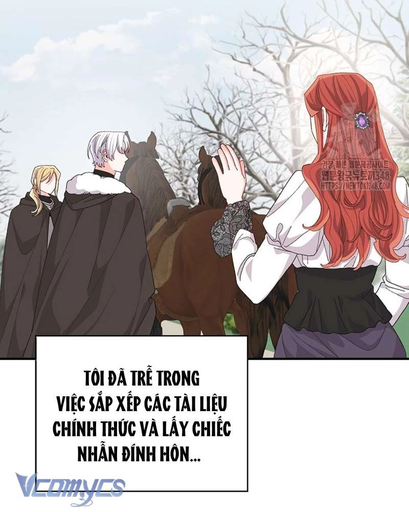 Chị Gái Của Nhân Vật Phản Diện Hôm Nay Cũng Đang Đau Khổ Chapter  96 - 76