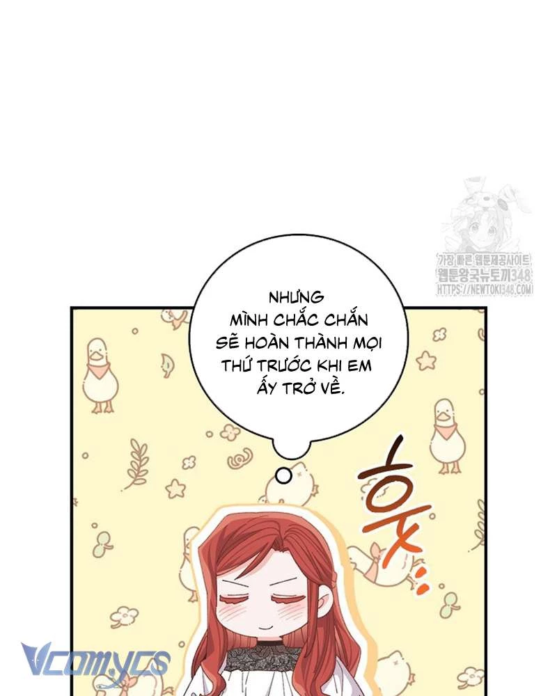 Chị Gái Của Nhân Vật Phản Diện Hôm Nay Cũng Đang Đau Khổ Chapter  96 - 77