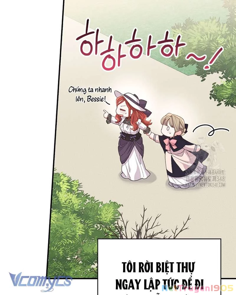 Chị Gái Của Nhân Vật Phản Diện Hôm Nay Cũng Đang Đau Khổ Chapter  96 - 81