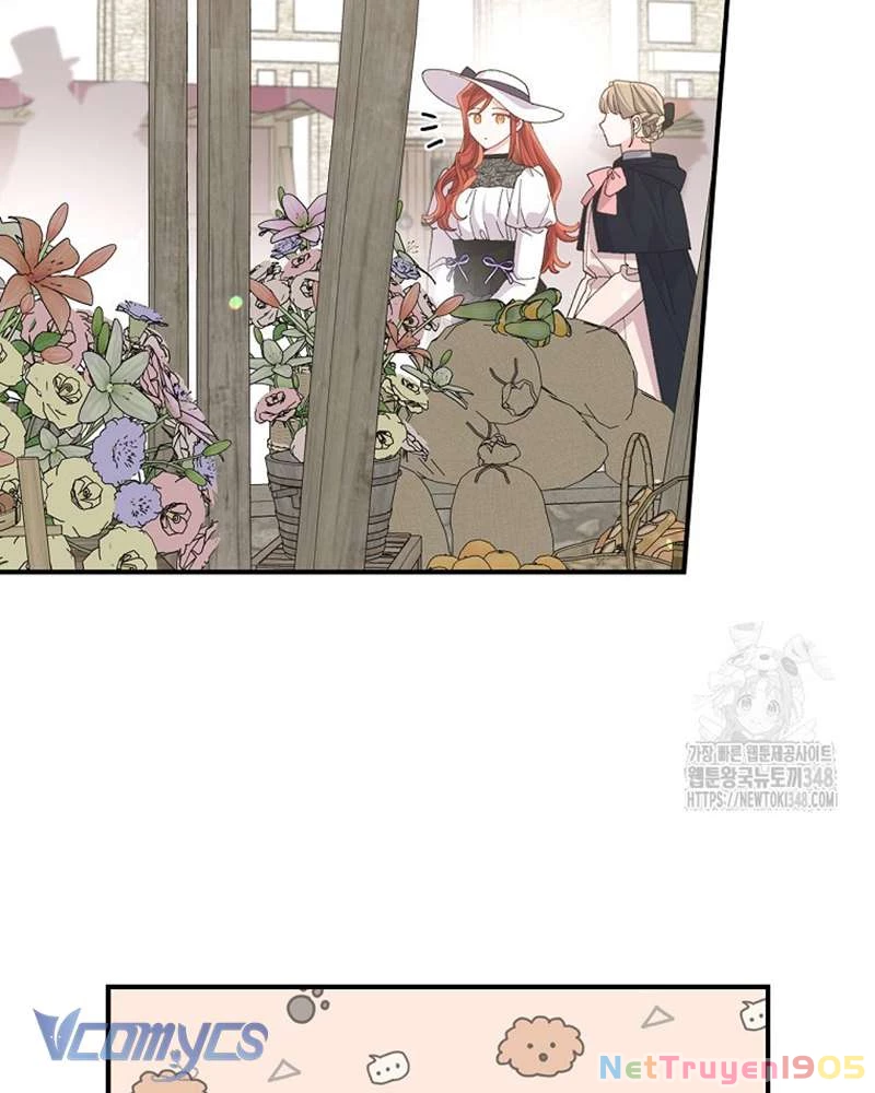 Chị Gái Của Nhân Vật Phản Diện Hôm Nay Cũng Đang Đau Khổ Chapter  96 - 83