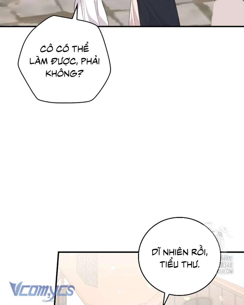 Chị Gái Của Nhân Vật Phản Diện Hôm Nay Cũng Đang Đau Khổ Chapter  96 - 86