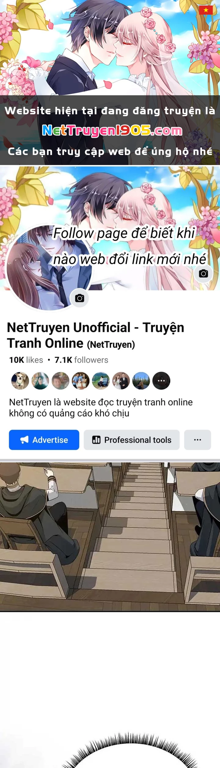 Pháp Sư Hệ Theo Lượt Chapter 15 - 1
