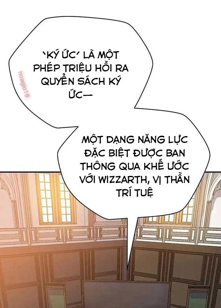 Pháp Sư Hệ Theo Lượt Chapter 15 - 19