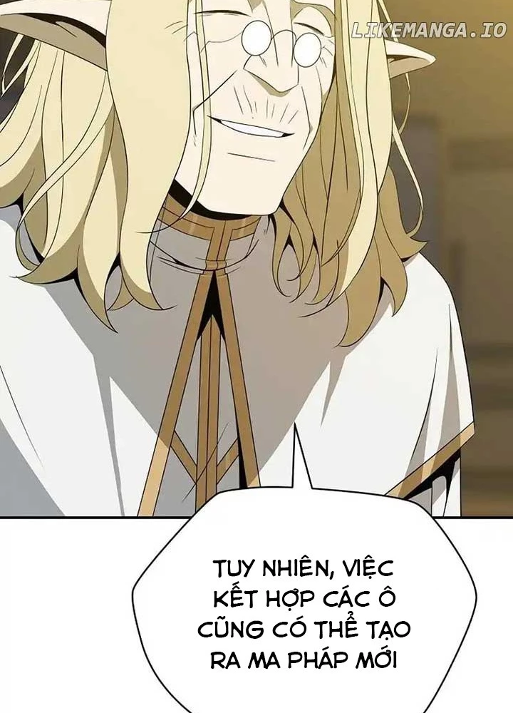 Pháp Sư Hệ Theo Lượt Chapter 15 - 45