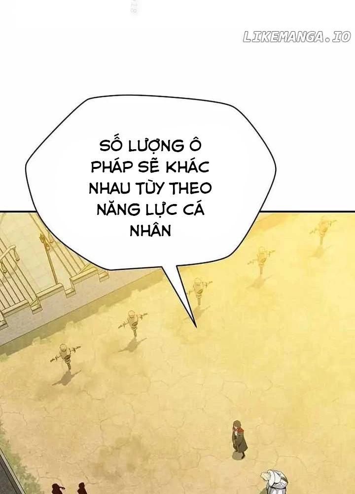 Pháp Sư Hệ Theo Lượt Chapter 15 - 57