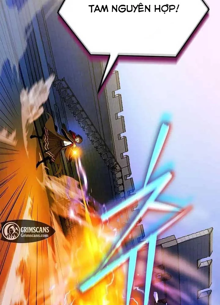 Pháp Sư Hệ Theo Lượt Chapter 15 - 79