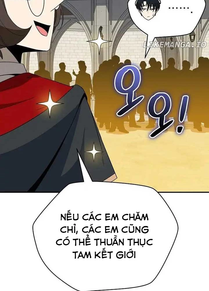 Pháp Sư Hệ Theo Lượt Chapter 15 - 89