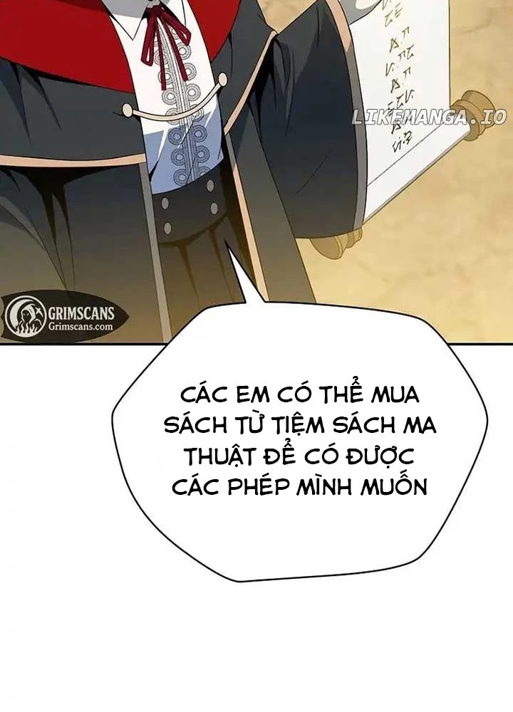 Pháp Sư Hệ Theo Lượt Chapter 15 - 92