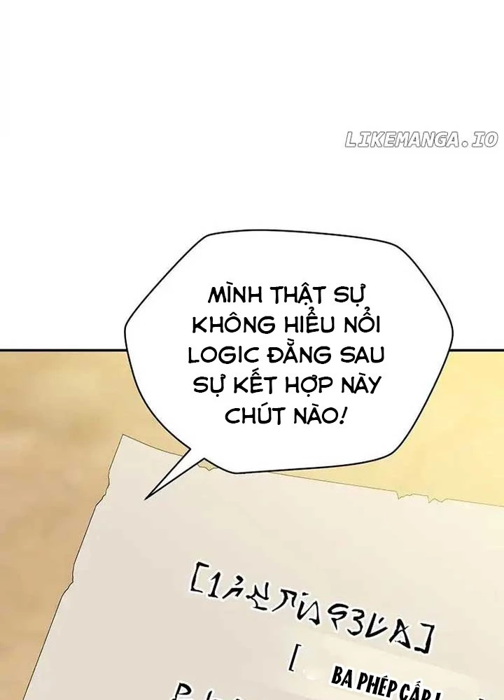 Pháp Sư Hệ Theo Lượt Chapter 15 - 104