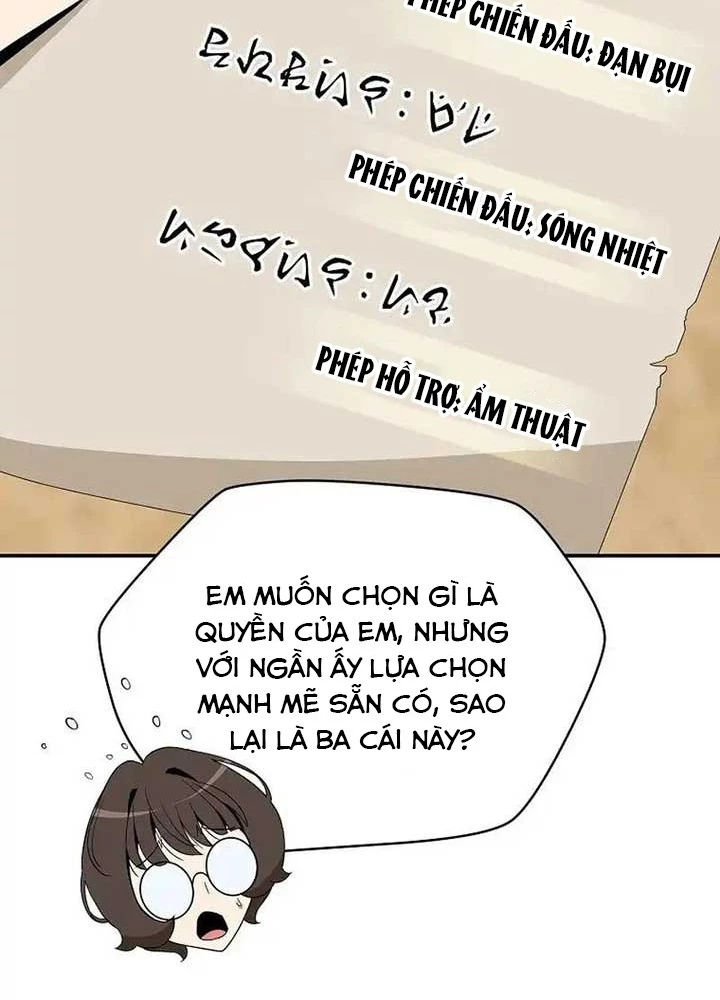 Pháp Sư Hệ Theo Lượt Chapter 15 - 106