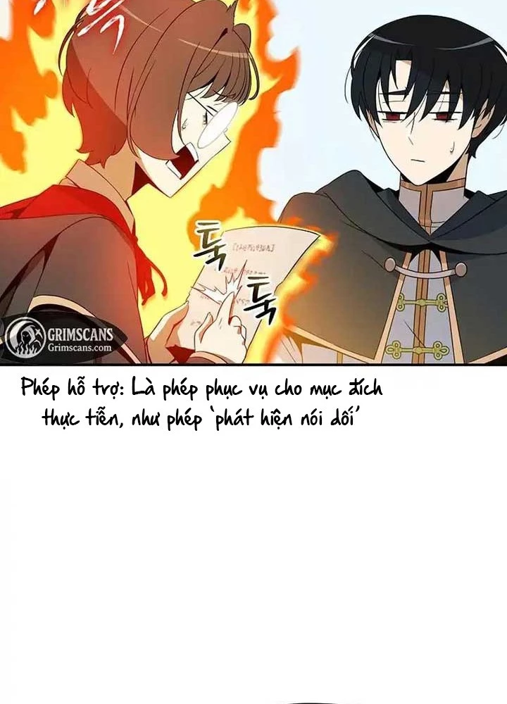 Pháp Sư Hệ Theo Lượt Chapter 15 - 109