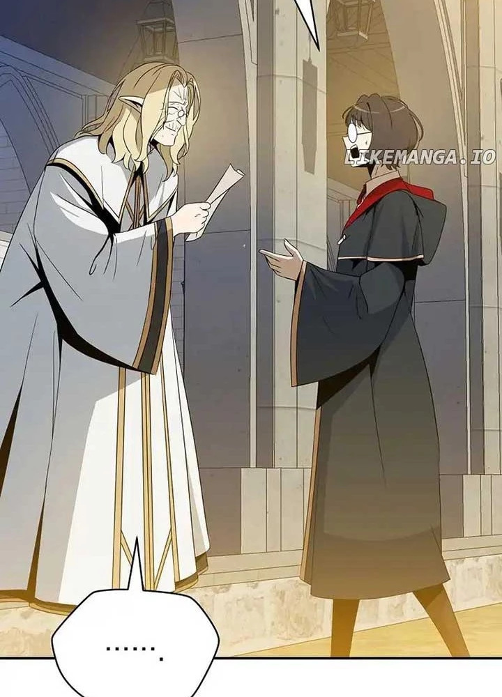 Pháp Sư Hệ Theo Lượt Chapter 15 - 115