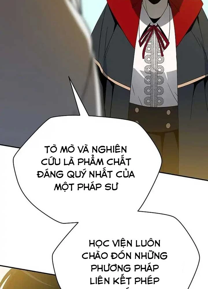 Pháp Sư Hệ Theo Lượt Chapter 15 - 121