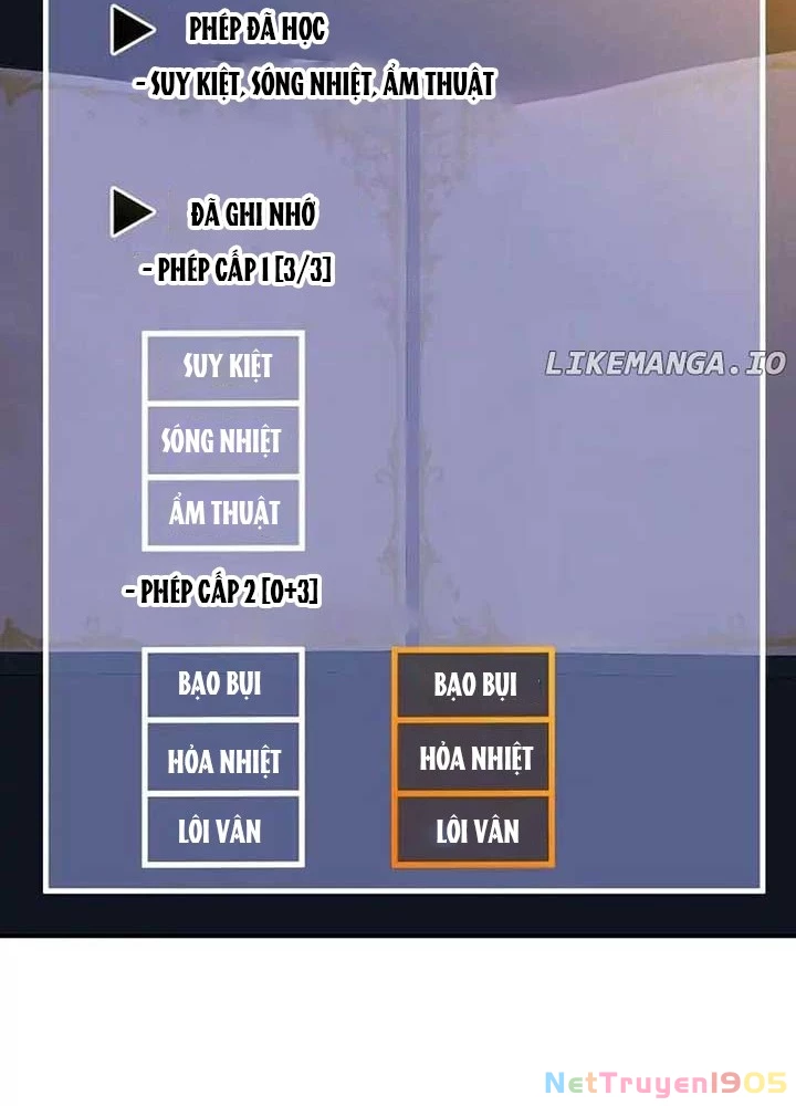 Pháp Sư Hệ Theo Lượt Chapter 15 - 155