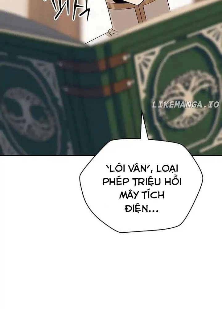 Pháp Sư Hệ Theo Lượt Chapter 15 - 159