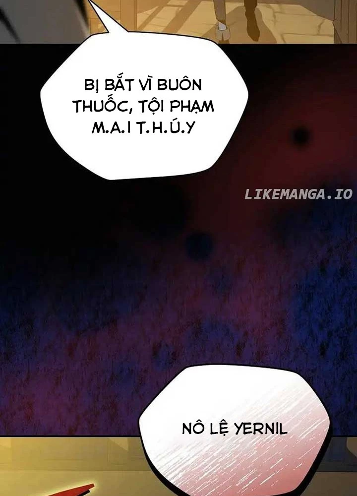 Pháp Sư Hệ Theo Lượt Chapter 15 - 179