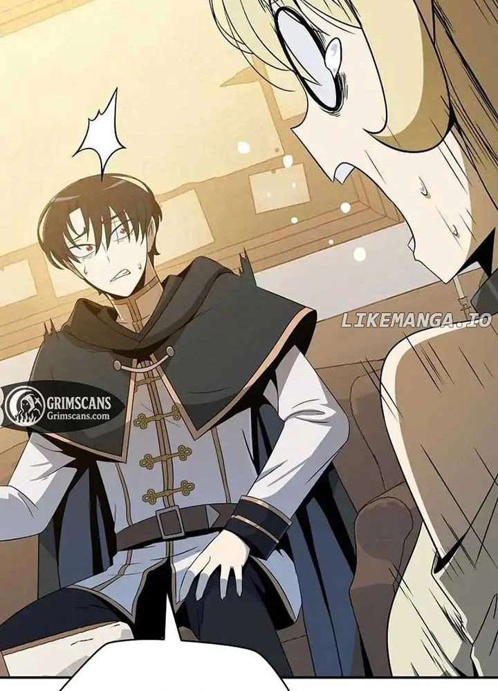 Pháp Sư Hệ Theo Lượt Chapter 15 - 207