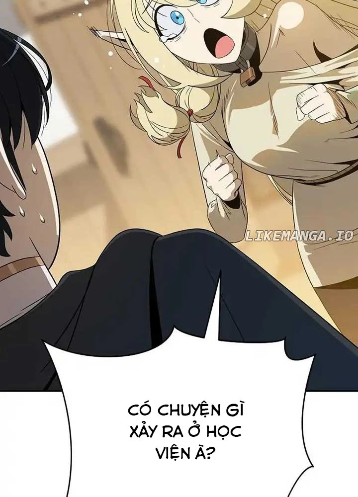 Pháp Sư Hệ Theo Lượt Chapter 15 - 211