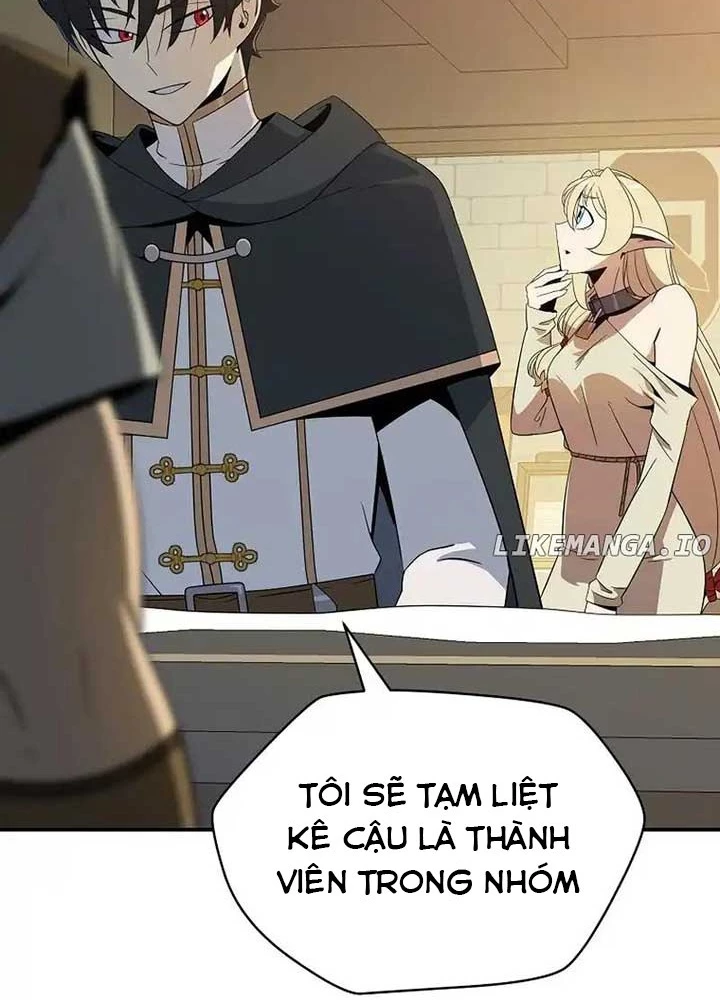 Pháp Sư Hệ Theo Lượt Chapter 15 - 239