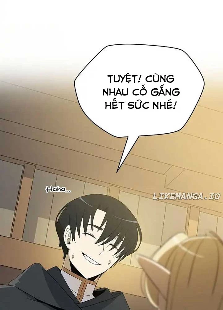 Pháp Sư Hệ Theo Lượt Chapter 15 - 267