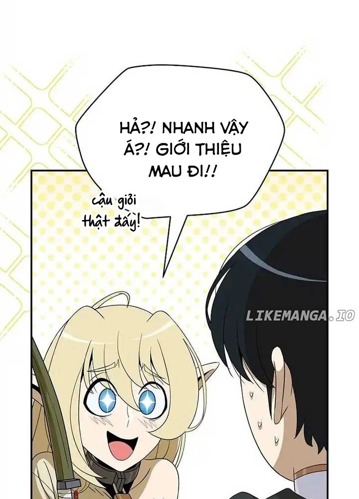 Pháp Sư Hệ Theo Lượt Chapter 15 - 271