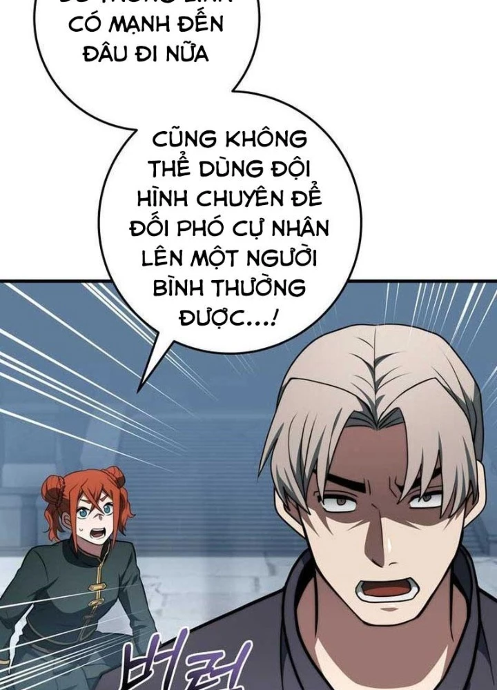 Hoàng Đế Thép Chapter 50 - 21