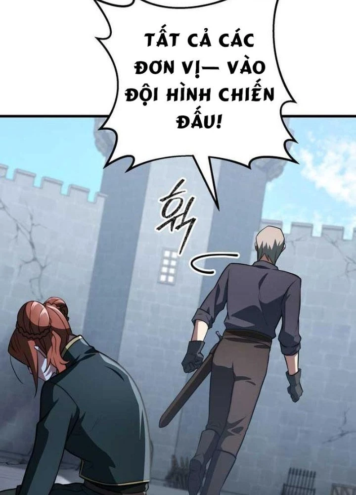Hoàng Đế Thép Chapter 50 - 29
