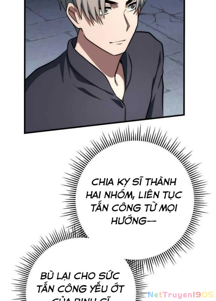 Hoàng Đế Thép Chapter 50 - 63